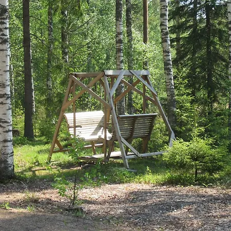 Hébergement de vacances Lomaleivon Mokit *