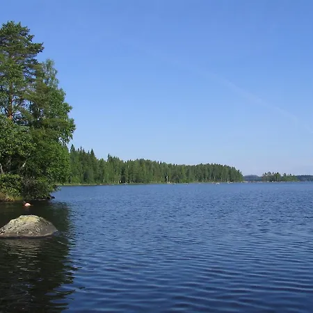 Hébergement de vacances Lomaleivon Mokit
