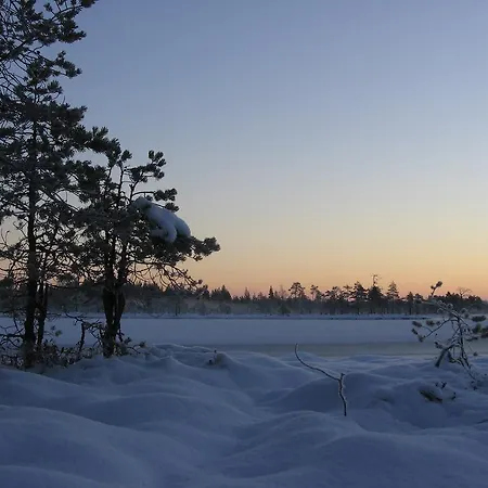 Lomaleivon Mokit Leivonmaki (Central Finland)