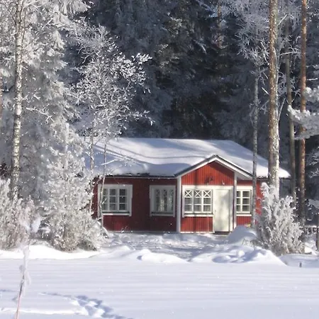Semesterbostad Lomaleivon Mokit