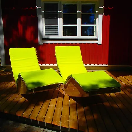 Hébergement de vacances Lomaleivon Mokit Leivonmaki (Central Finland)