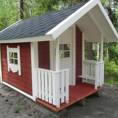 Lomaleivon Mokit Semesterbostad Leivonmaki (Central Finland)